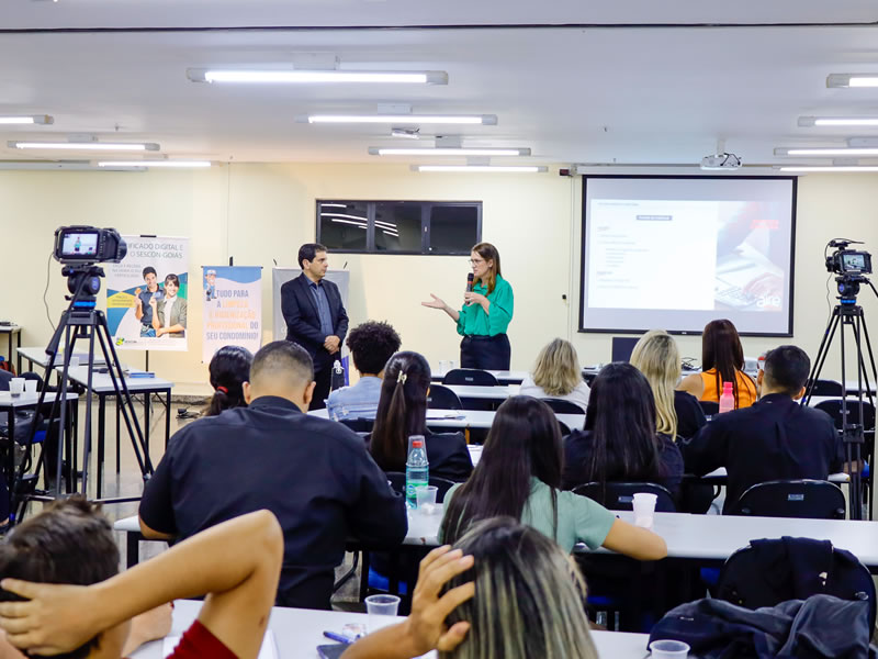 Boa convivência em condomínios: o papel da gestão na construção de um ambiente harmonioso
