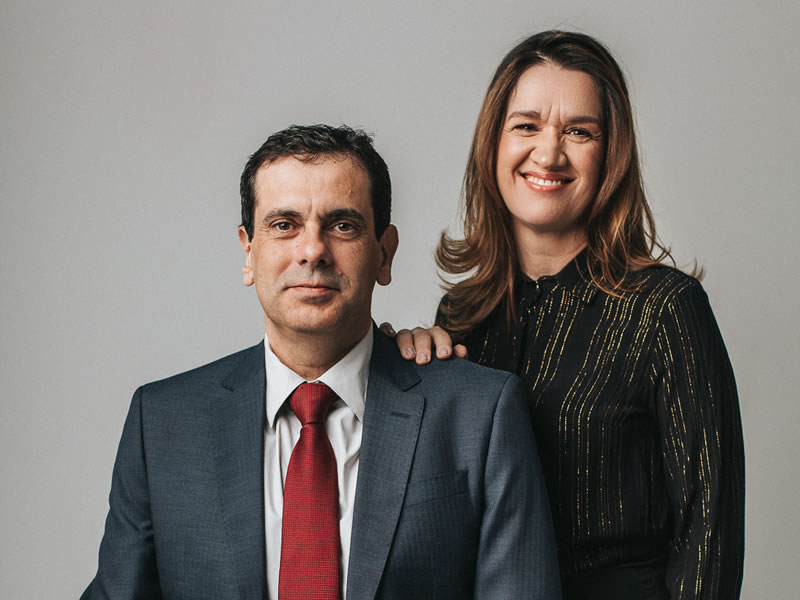 25 Anos e Mais de 5.000 Unidades